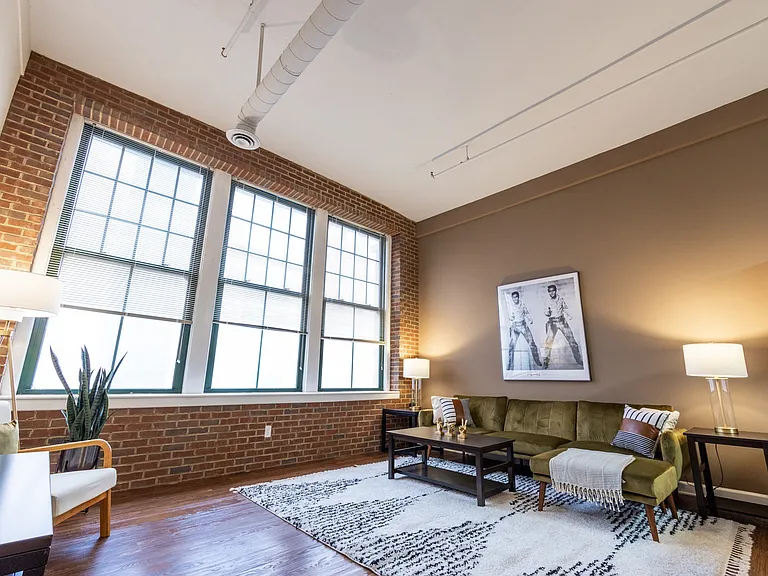 Harness Factory Lofts — Photo 9