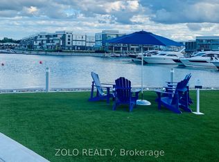 241 Sea Ray Ave #A-114, Innisfil, ON L9S