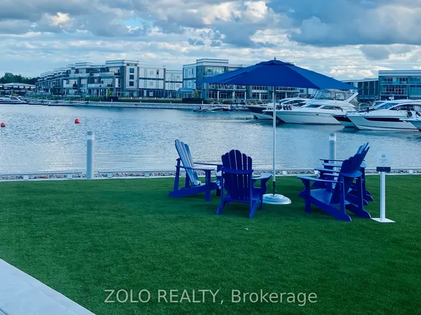 333 Sunseeker Ave, Innisfil, ON