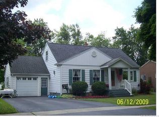 21 Dean Dr, North Tonawanda, NY 14120