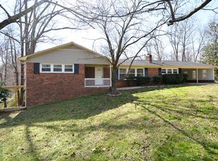 274 Merry Hills Dr, High Point, NC 27262