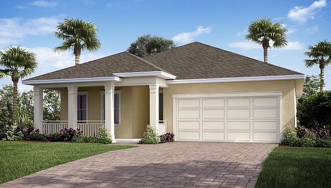 1st image of 5915 Long Leaf Ln