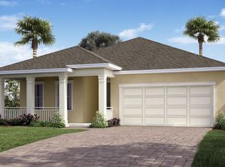 5915 Long Leaf Ln, Vero Beach, FL 32966