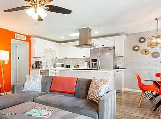 7720 E Heatherbrae Ave UNIT 4, Scottsdale, AZ 85251