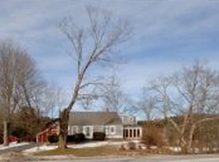 332 Route 101, Amherst, NH 03031
