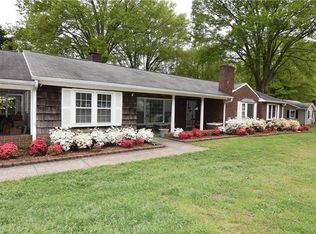 1900 Ardmore Rd, Winston Salem, NC 27127