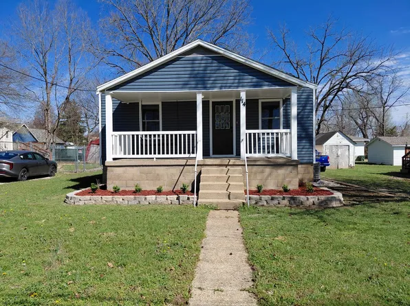114 S Elm St, Rolla, MO 65401