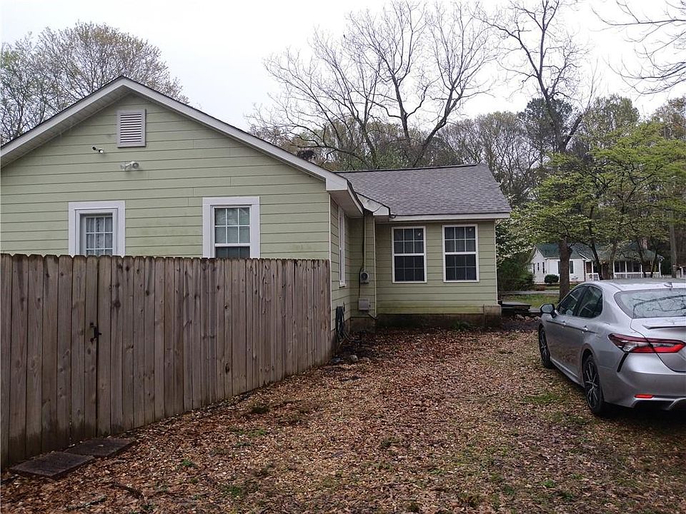 2 Elsie Ln, Cedartown, GA 30125 MLS 7207048 Zillow