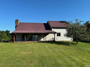 5323 W Delap Rd, Ellettsville, IN 47429