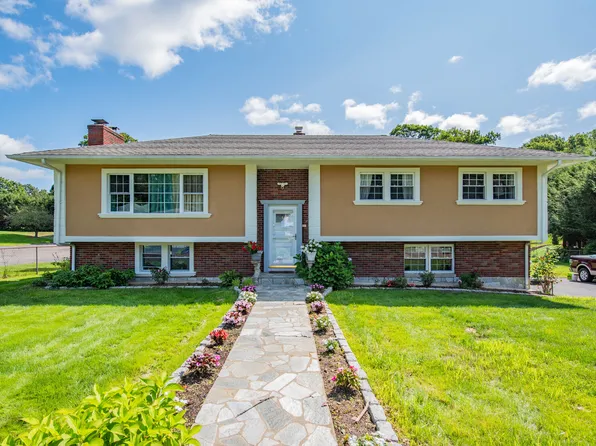 47 Ardsley Road, Waterbury, CT 06708