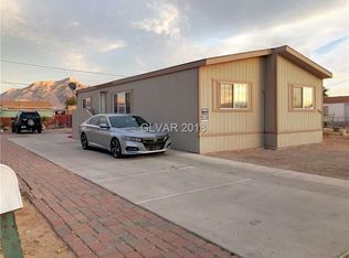 2236 Castleberry Ln, Las Vegas, NV 89156