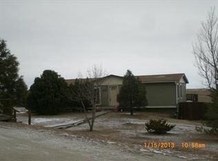 38882 Kittridge Pl, Elizabeth, CO 80107