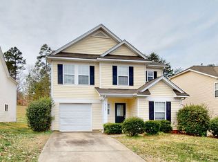 8139 Deodora Cedar Ln, Charlotte, NC 28215