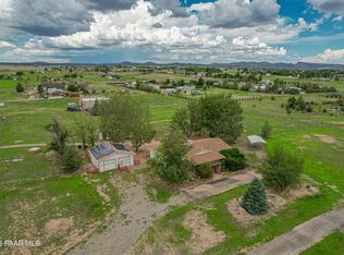 1158 W Road 3 S, Chino Valley, AZ 86323