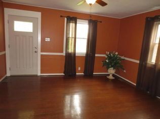 820 Polk Ave, Johnson City, TN 37604