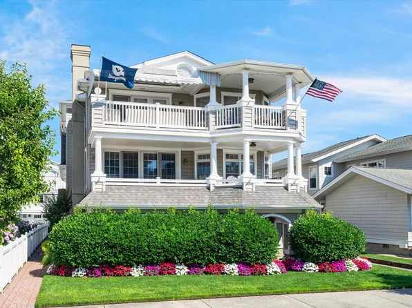 2610 Wesley Ave Floor 2, Ocean City, NJ 08226