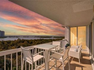 5501 Heron Point DR #602, NAPLES, FL 34108