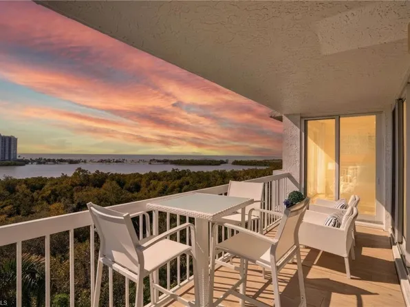 5501 Heron Point DR #602, NAPLES, FL 34108