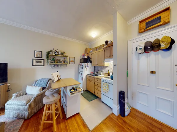 509 Beacon St, Boston, MA