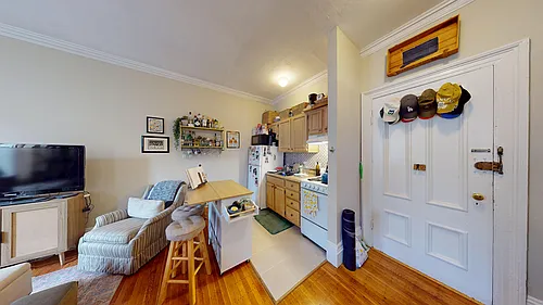 509 Beacon St #5 Photo 1