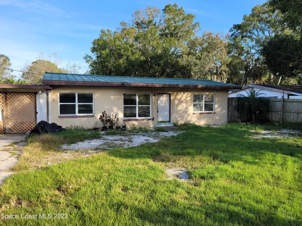 322 Pine Ave, Cocoa, FL 32922