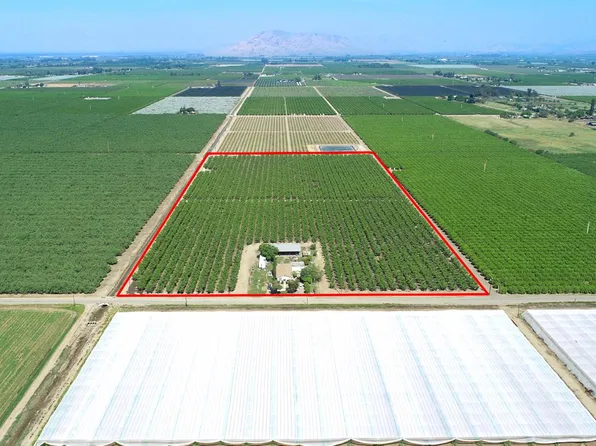 20532 E Parlier Ave, Reedley, CA 93654