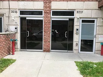 Rented by Four Seasons of NY Inc