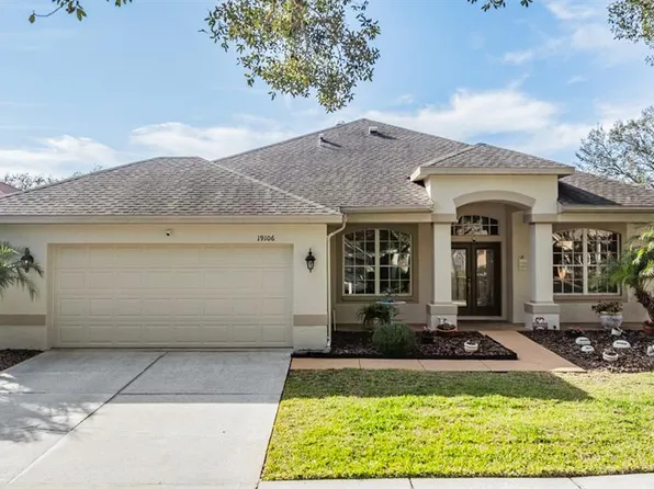 19106 Cellini Pl, Lutz, FL 33558