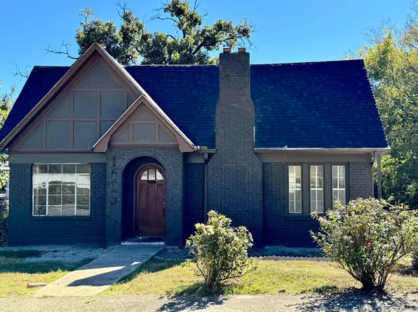 1603 W Grand Ave, Hot Springs, AR 71913