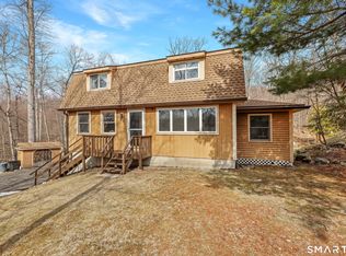 22 Boulder Dell Road Extension, Haddam, CT 06441