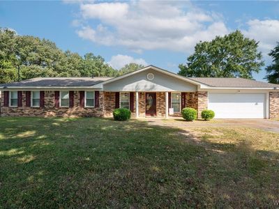 1360 Misty Ln, Tuscaloosa, AL, 35405