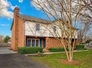 4525 Swan Meadow Ln, Charlotte, NC 28226