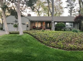 1019 Cedar Ln, Brielle, NJ