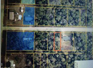 LOT 8 Glade Dr, Milton, FL 32583