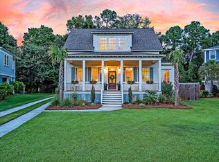 1352 Langford Rd, Mount Pleasant, SC 29464