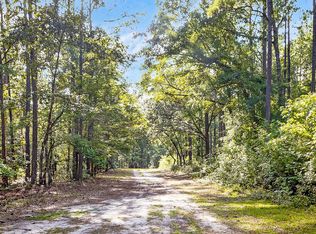 489 Old Cemetary Rd, Jamestown, SC 29453