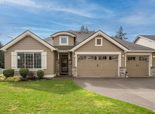 9619 NE 7th St, Vancouver, WA 98664