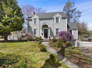 636 Wilson St, Fairfield, CT 06825