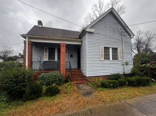 1630 Old Savannah Rd, Augusta, GA 30901