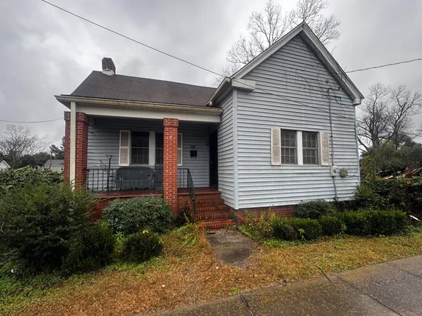 1630 Old Savannah Road, Augusta, GA 30901