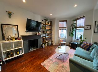 397 16th St #2, Brooklyn, NY 11215