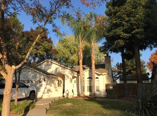 3512 Paseo Verde Ave, Merced, CA 95348