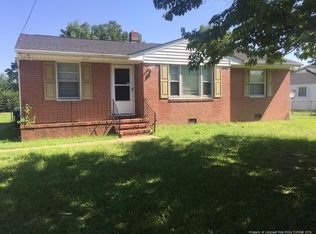 4810 Cottonwood Dr, Fayetteville, NC 28304
