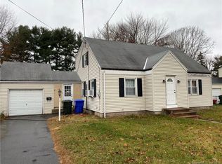 31 Clement Rd, East Hartford, CT 06118