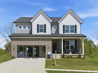 Arthur Plan, Hunters Hollow, Louisville, KY 40299