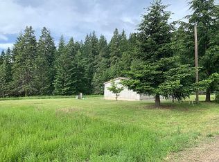 4475 Stoltz Dr, Mount Hood Parkdale, OR 97041