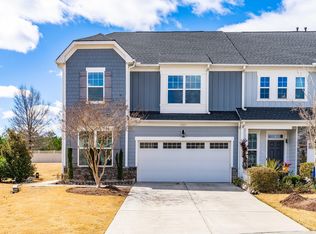 1005 Benay Rd, Morrisville, NC 27560