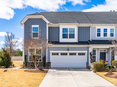 1005 Benay Rd, Morrisville, NC, 27560