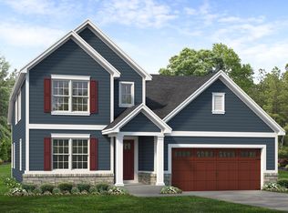 Wildwood - Madison Plan, The Reserve at Wildwood, Wildwood, MO 63040