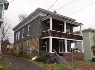 7-9 Reynolds Ave, Oneonta, NY 13820